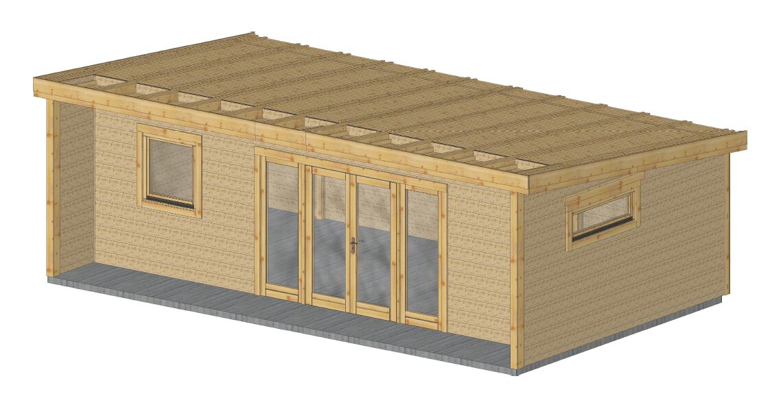 Structural engineering project at 13 Glenroy Rd, Hawthorn